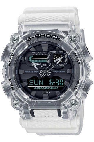 CASIO GA-900SKL-7AJF G-SHOCK WATCH
