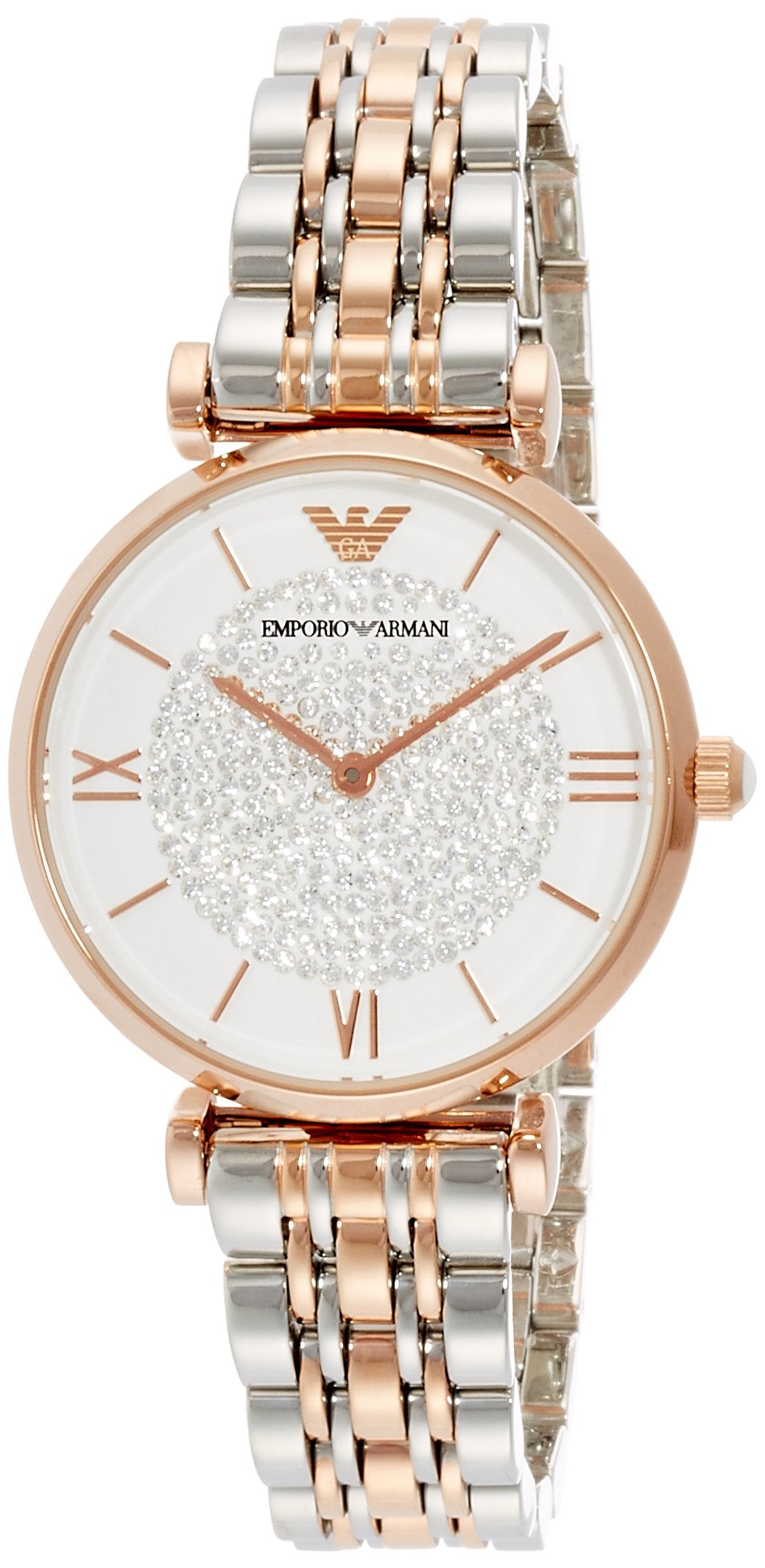 EMPORIO ARMANI AR1926 WATCH