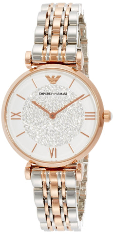EMPORIO ARMANI AR1926 WATCH