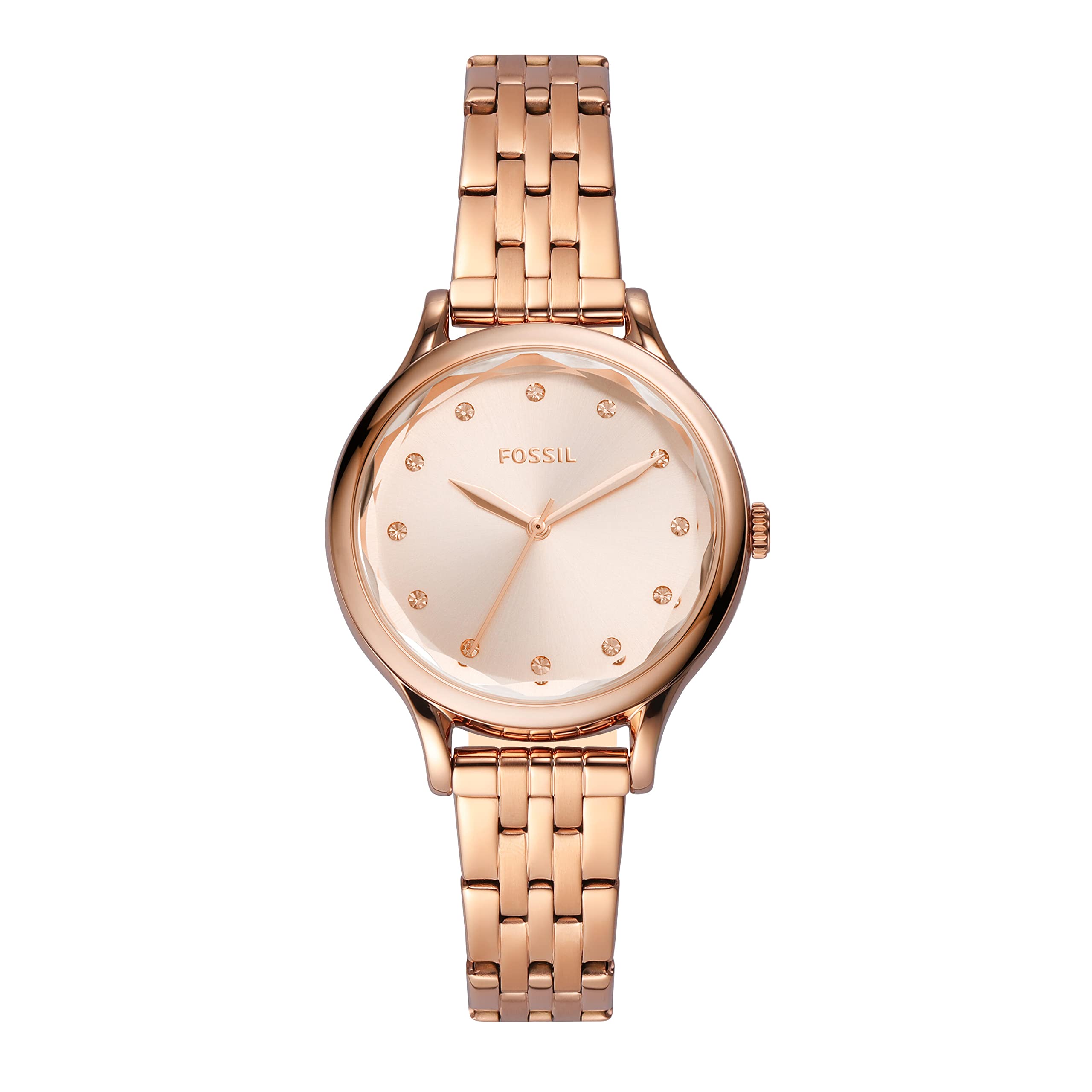 FOSSIL BQ3862 WATCH