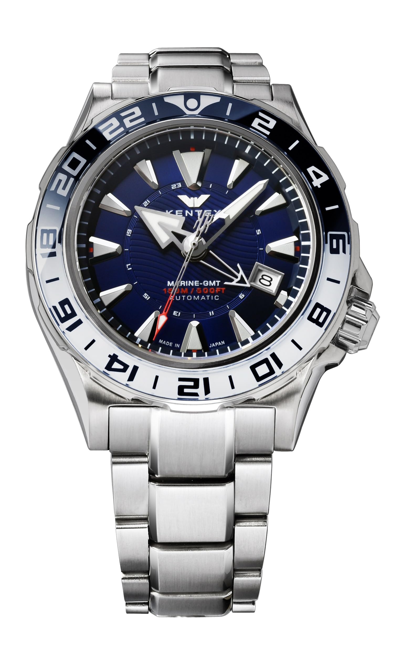 KENTEX S820X-02 WATCH