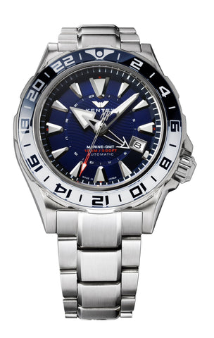 KENTEX S820X-02 WATCH