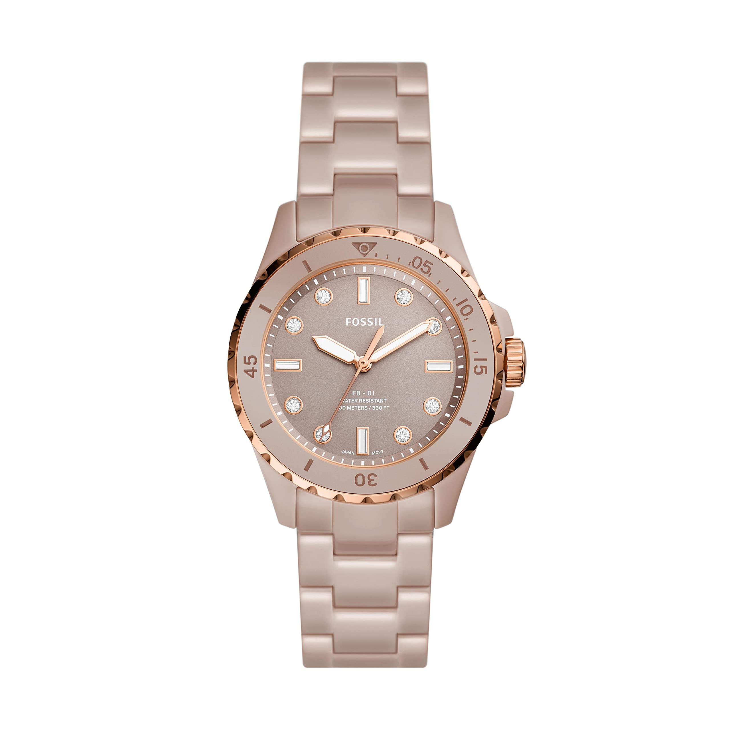 FOSSIL CE1111 WATCH