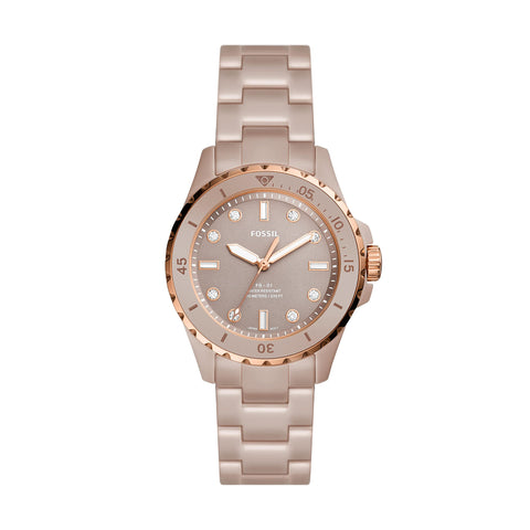 FOSSIL CE1111 WATCH