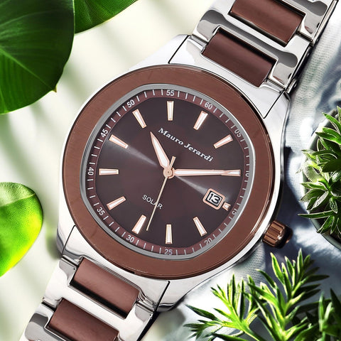MAURO JERARDI MJ053-4 WATCH