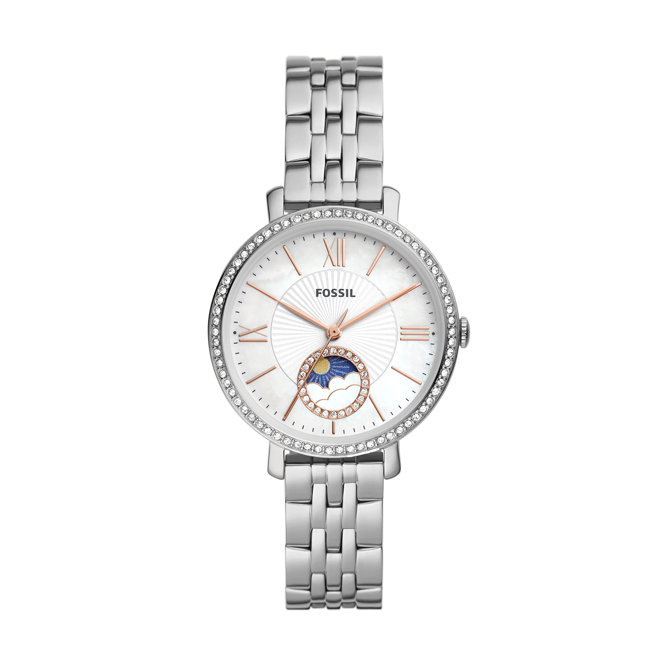 FOSSIL ES5164 WATCH