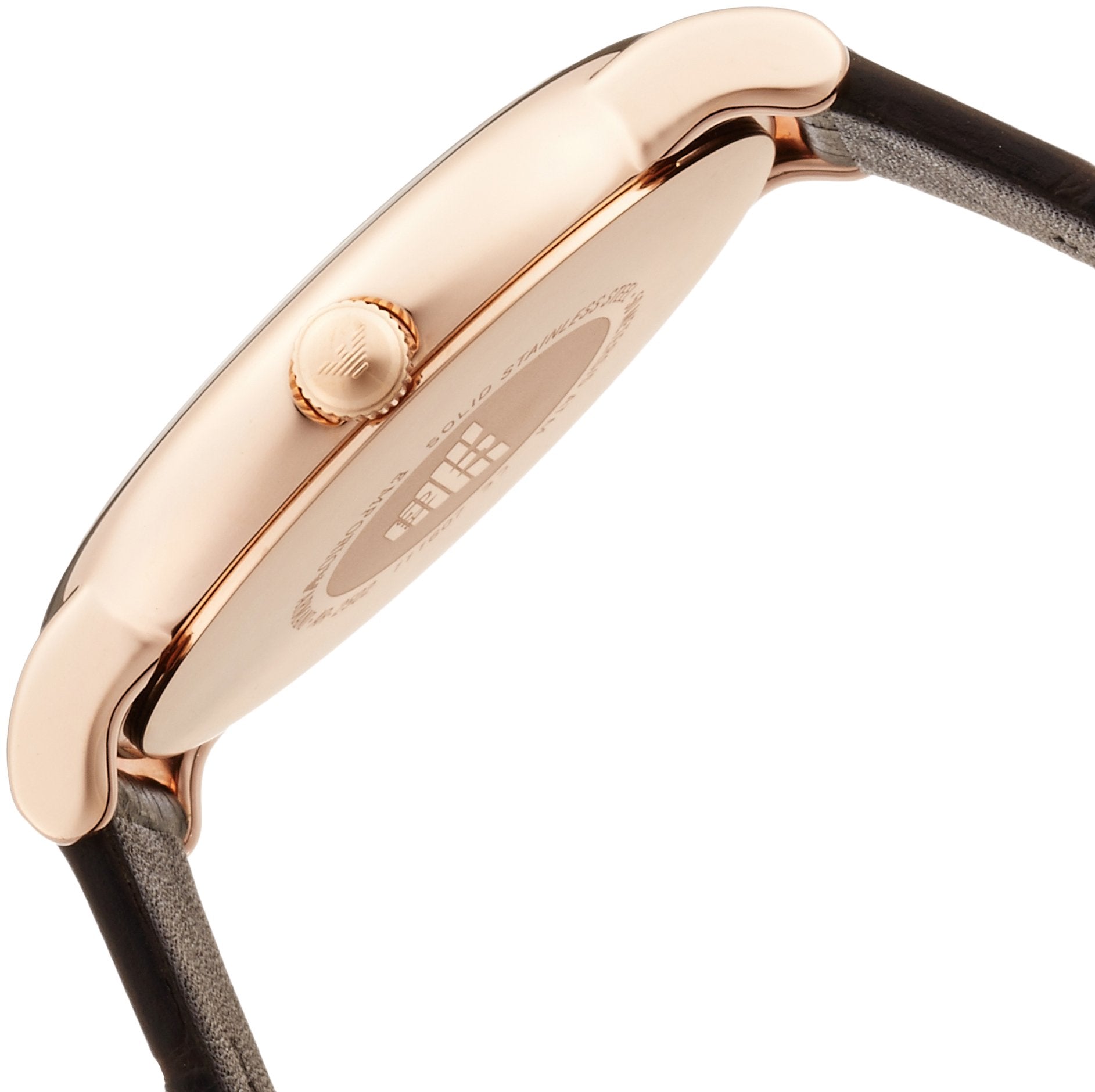 EMPORIO ARMANI AR2502 WATCH
