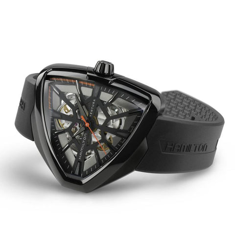 Hamilton H24595331 Ventura Skeleton Auto LIMITED EDITION