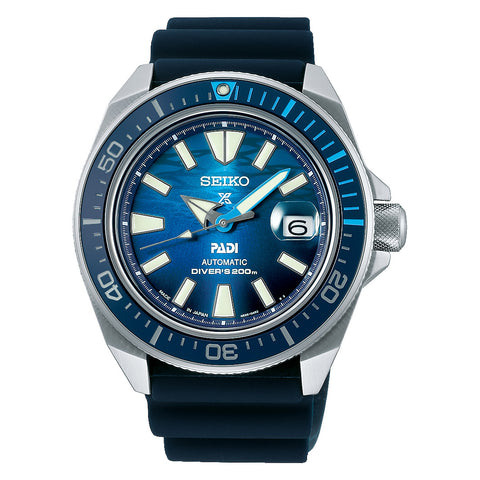 SEIKO Prospex SRPJ93K1 Automatic Diver Watch