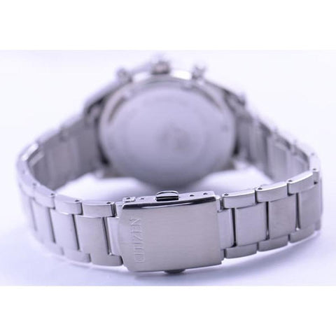 Citizen Men's Eco-Drive Chronograph Watch VO10-6742F – IPPO JAPAN