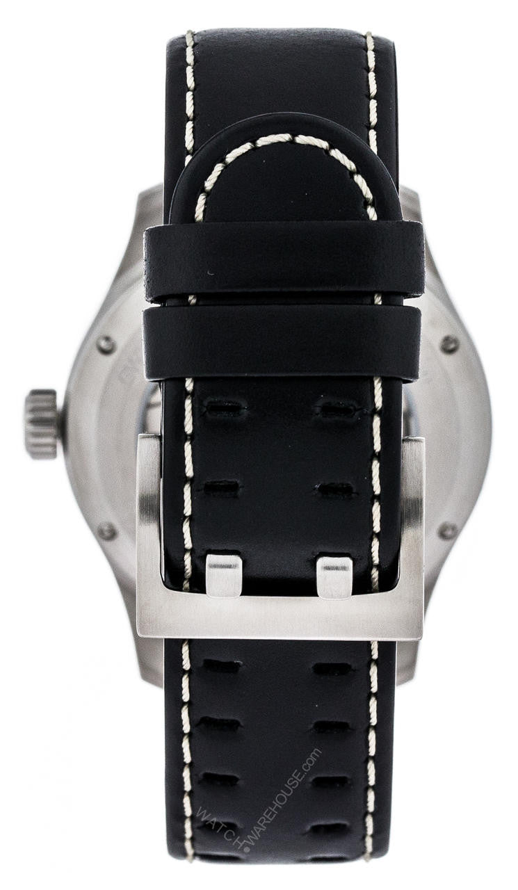 Hamilton H70595733 Watch - Khaki フィールド Auto (Image 4)