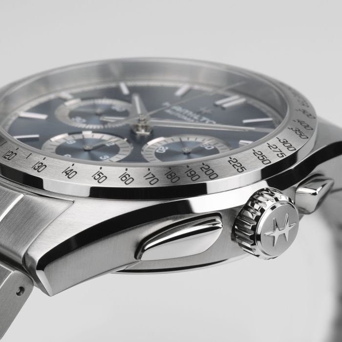 Hamilton H36656140 Watch - Jazzmaster Performer Auto Chrono (Image 6)