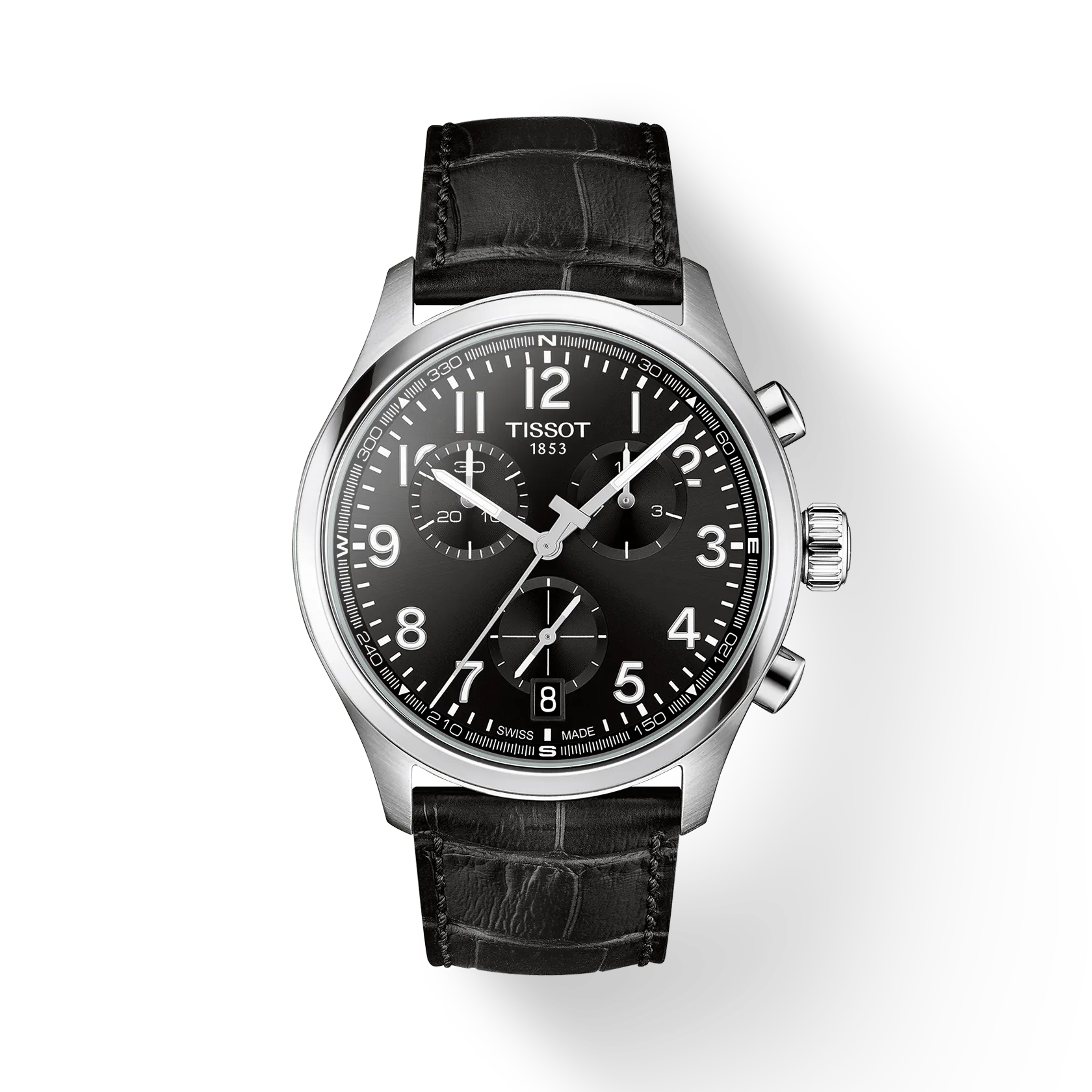 TISSOT T1164171605200 WATCH