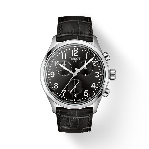 TISSOT T1164171605200 WATCH