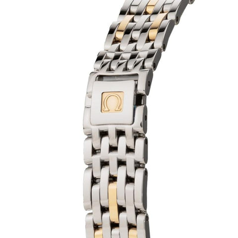 OMEGA 424.25.24.60.55.001 Watch - De Ville Prestige Women's Metal Belt Parallel Import 5-Year Warranty (Image 5)