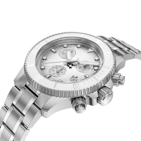 TISSOT T1202171101100 Seastar Watch