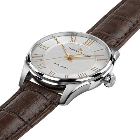 Hamilton H42535550 Watch - Jazzmaster Auto (Image 3)