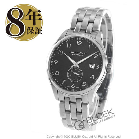 Hamilton H42515135 Jazzmaster Maestro Small Second Auto | IPPO