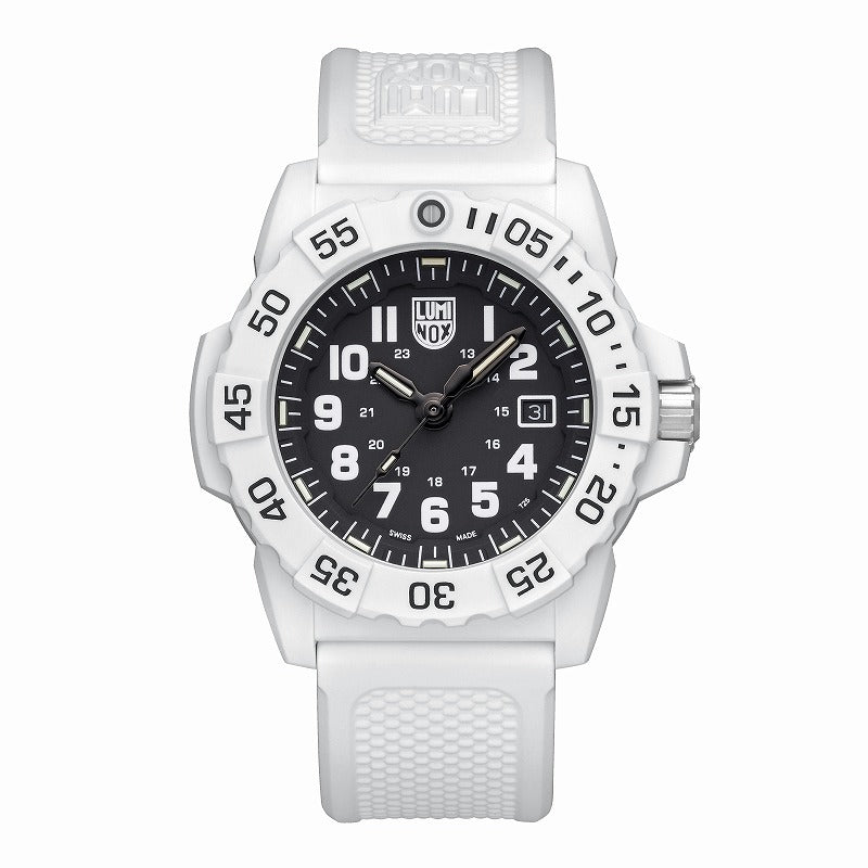 Luminox 3507.WB_4 Watch - NAVY SEAL 3500 SERIES Ref.3507.WB LIBERTA ONLINE STORE (Image 2)