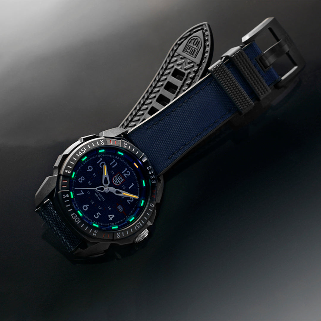 Luminox 1003 Watch - ICE-SAR ARCTIC 1000 SERIES Ref. ICE (Image 6)