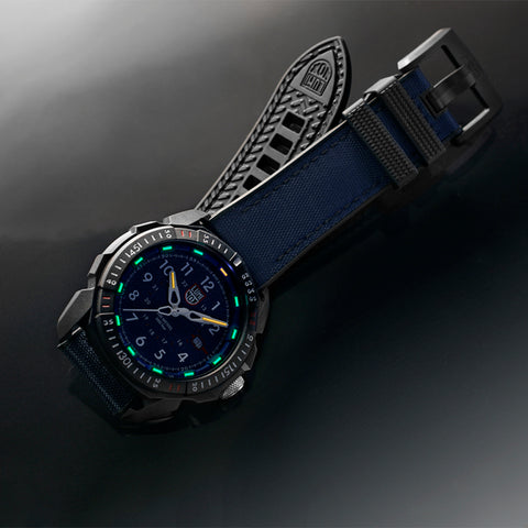 Luminox 1003 Watch - ICE-SAR ARCTIC 1000 SERIES Ref. ICE (Image 6)