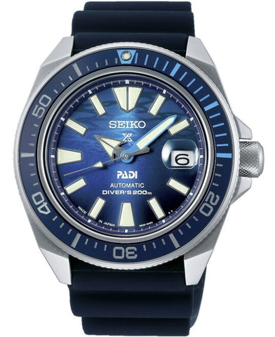 SEIKO Prospex SRPJ93K1 Automatic Diver Watch