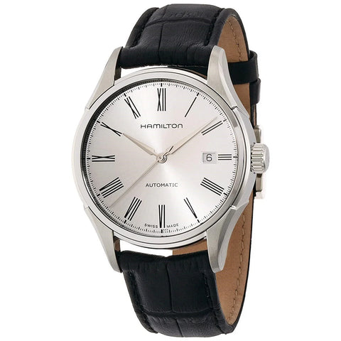 Hamilton H39515754 Watch - American Classic Valiant Auto (Image 4)