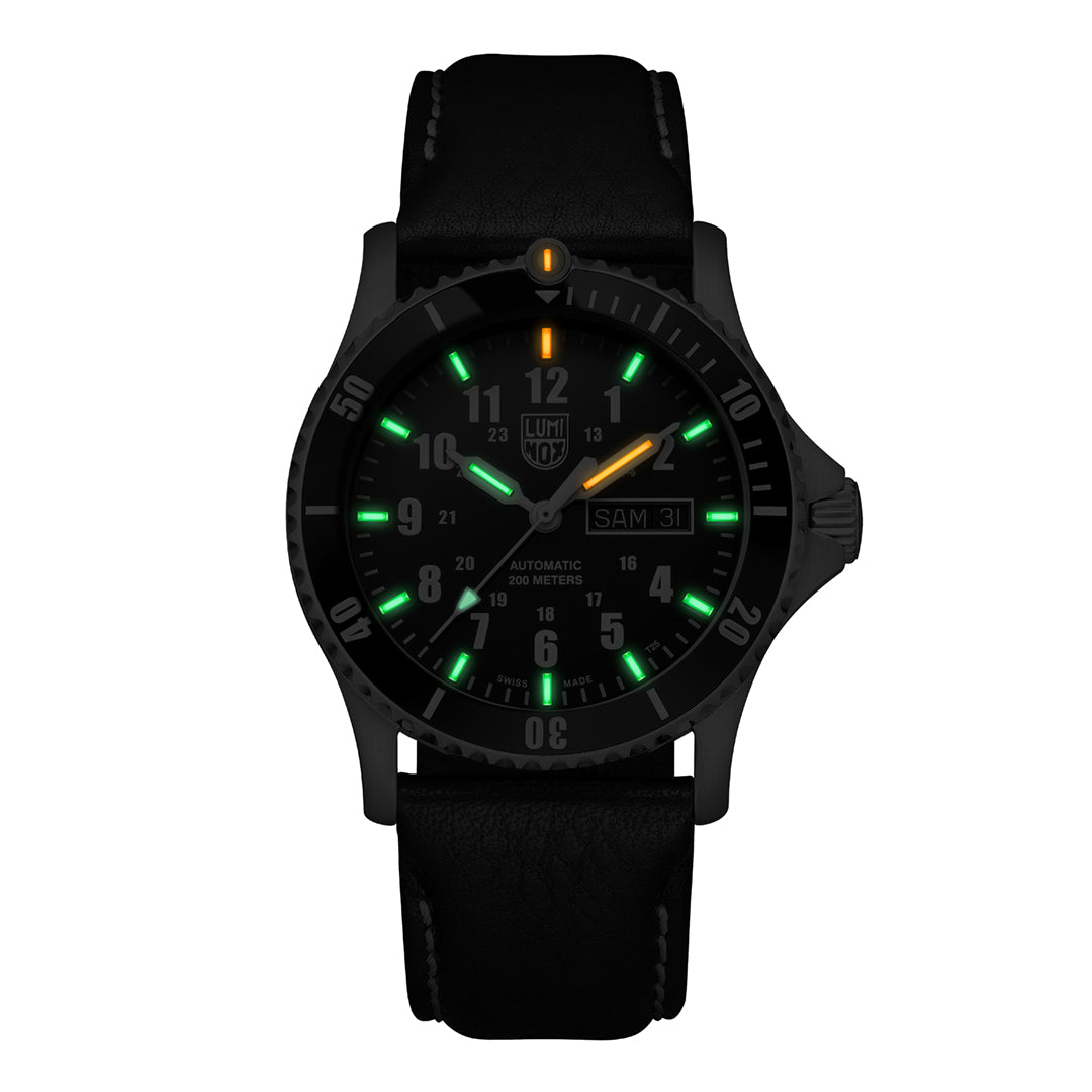 Luminox 0921 Watch - AUTOMATIC SPORT TIMER 0920 SERIES Ref. (Image 3)