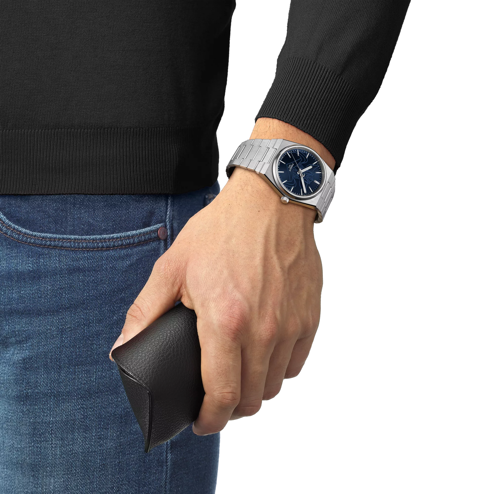 TISSOT T1374071104102 PRX WATCH