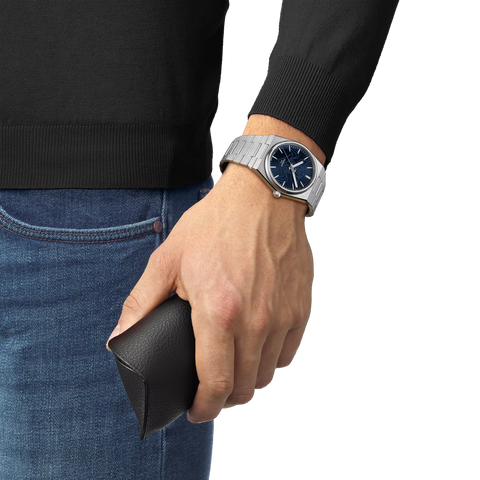 TISSOT T1374071104102 PRX WATCH