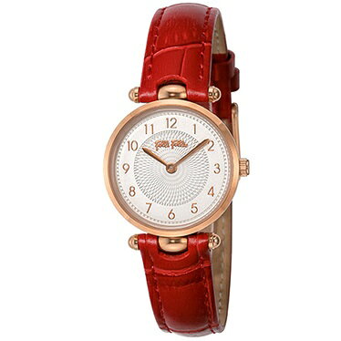 FOLLI FOLLIE WF0T057SSZWH Watch