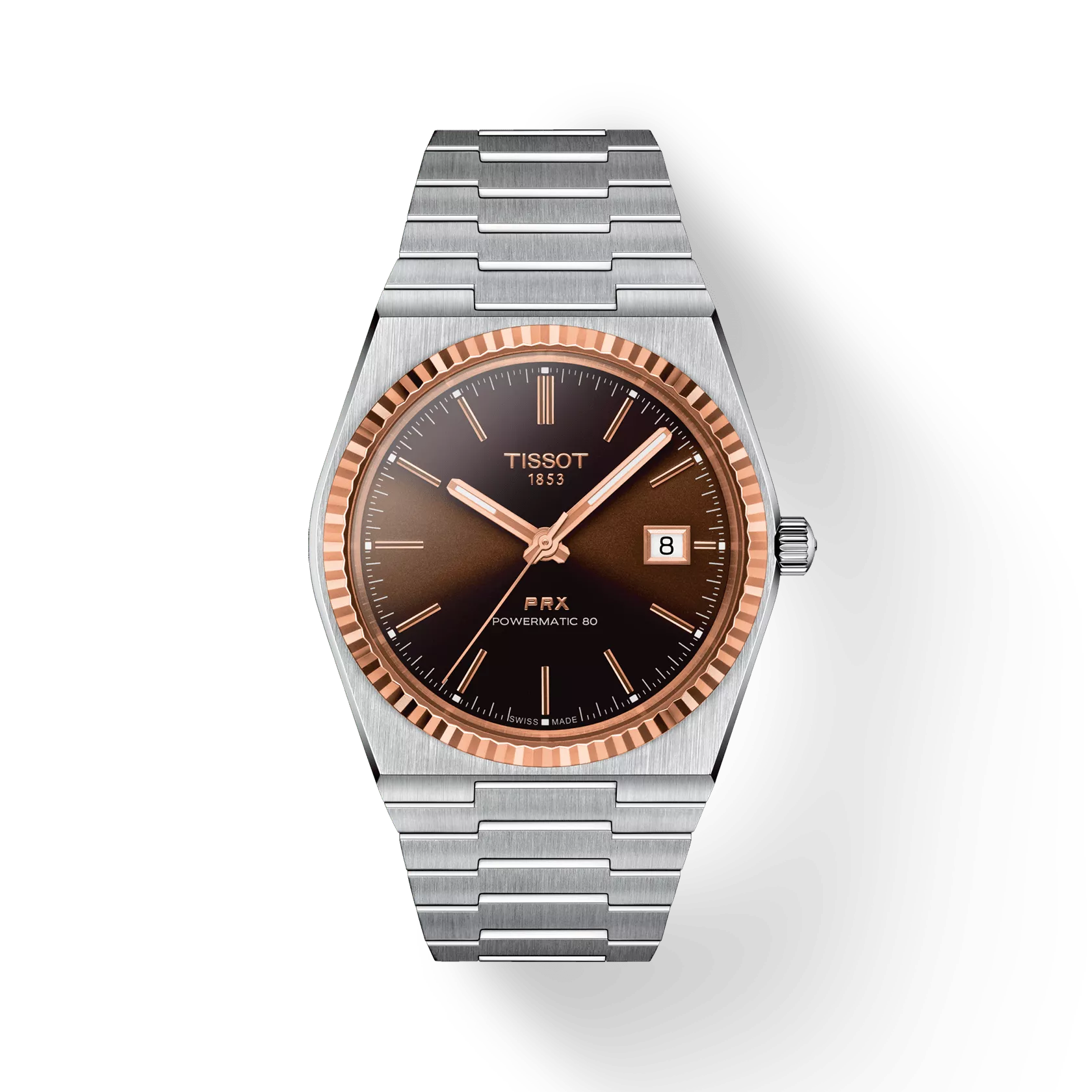 TISSOT T9314074129100 WATCH