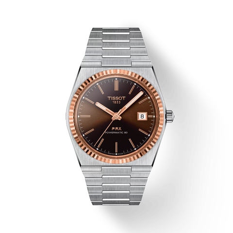 TISSOT T9314074129100 WATCH