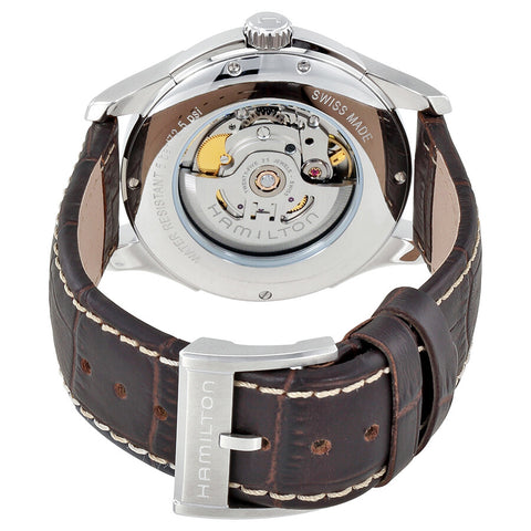 Hamilton H32515535 Watch - Jazzmaster Viewmatic Auto