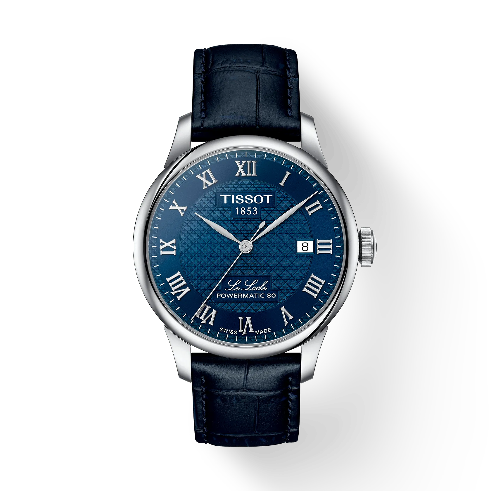 TISSOT T0064071604300 WATCH