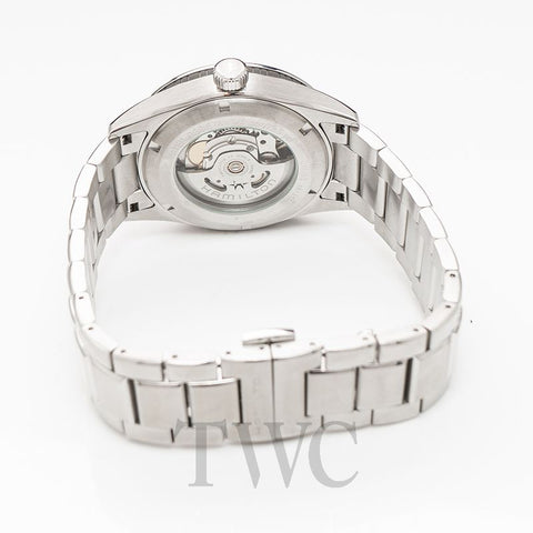 Hamilton H43515141 Watch - ブロードウェイ Broadway Day Date Auto (Image 6)