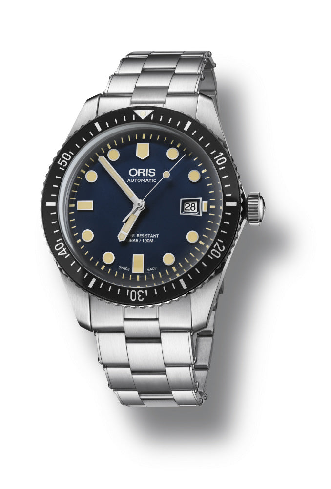 ORIS 7337720405582118 Watch