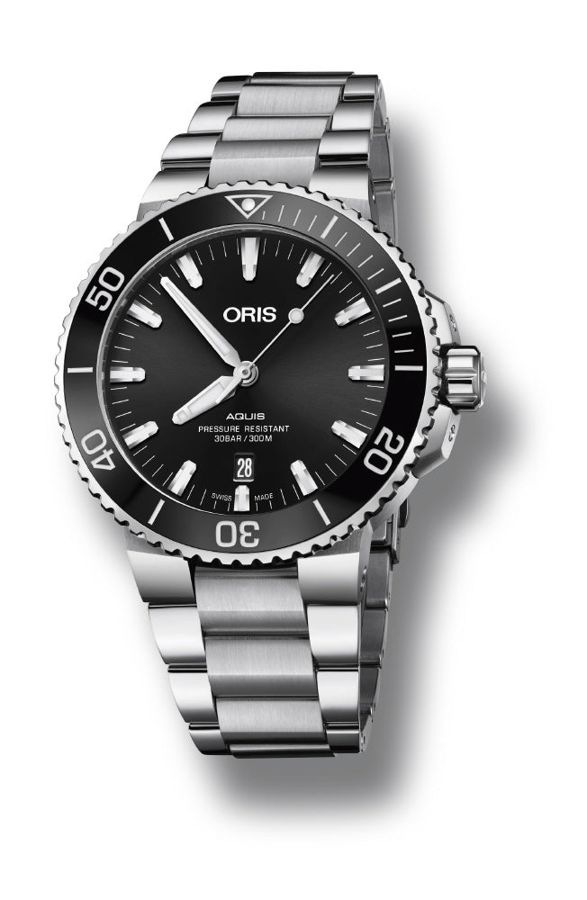 ORIS 7337730413482405PEB Watch