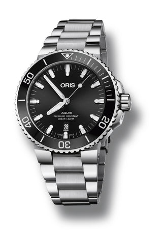 ORIS 7337730413482405PEB Watch