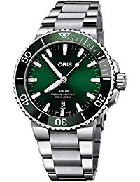 ORIS 7337730415782405PEB Watch