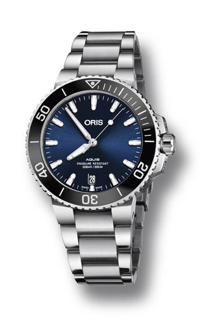ORIS 7337732413582105PEB Aquis ORIS