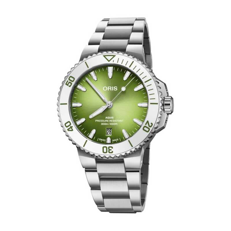 ORIS 7337787413782204PEB Watch