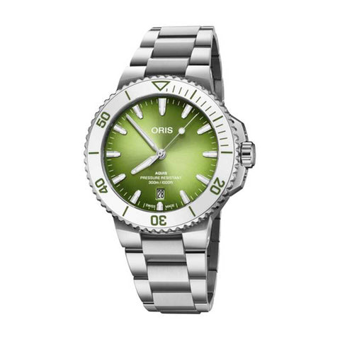 ORIS 7337787413782204PEB Watch