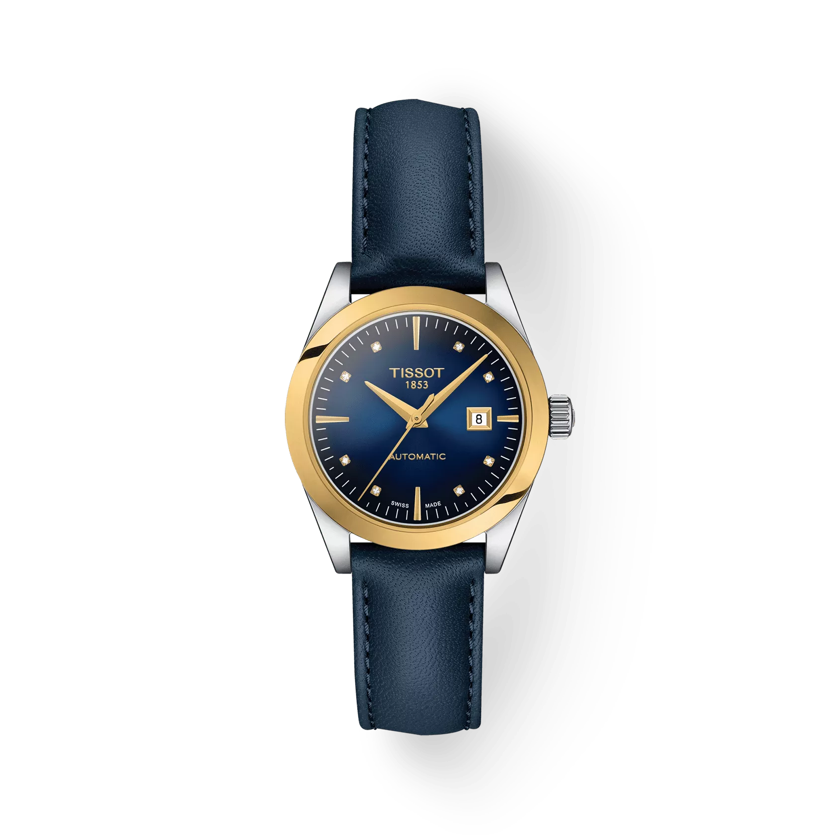 TISSOT T9300074604600 WATCH