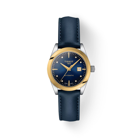 TISSOT T9300074604600 WATCH