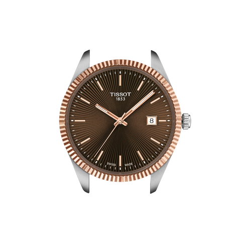 TISSOT T1564102229101 TISSOT Ballade 40mm