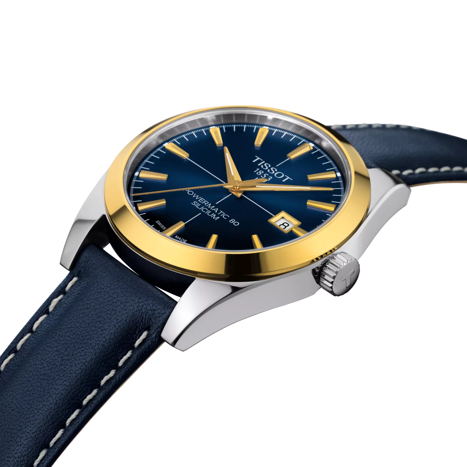 TISSOT T9274074604101 WATCH