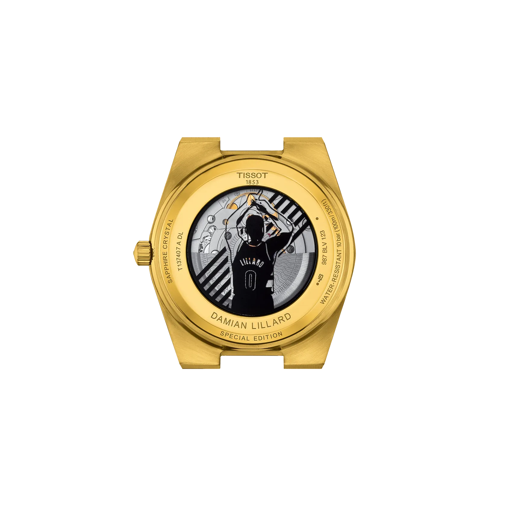 TISSOT T137.407.33.051.00 TISSOT