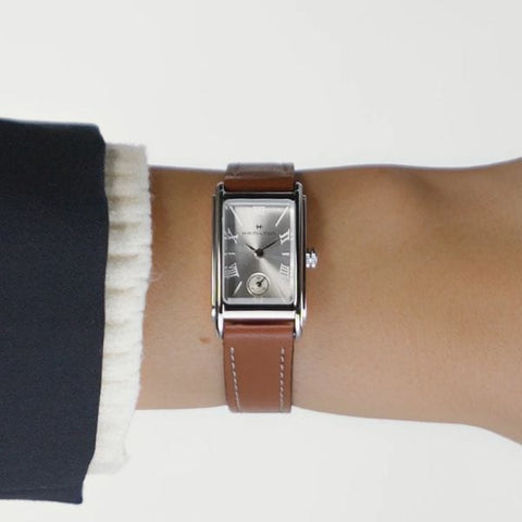 Hamilton H11221550 American Classic Ardmore Quartz