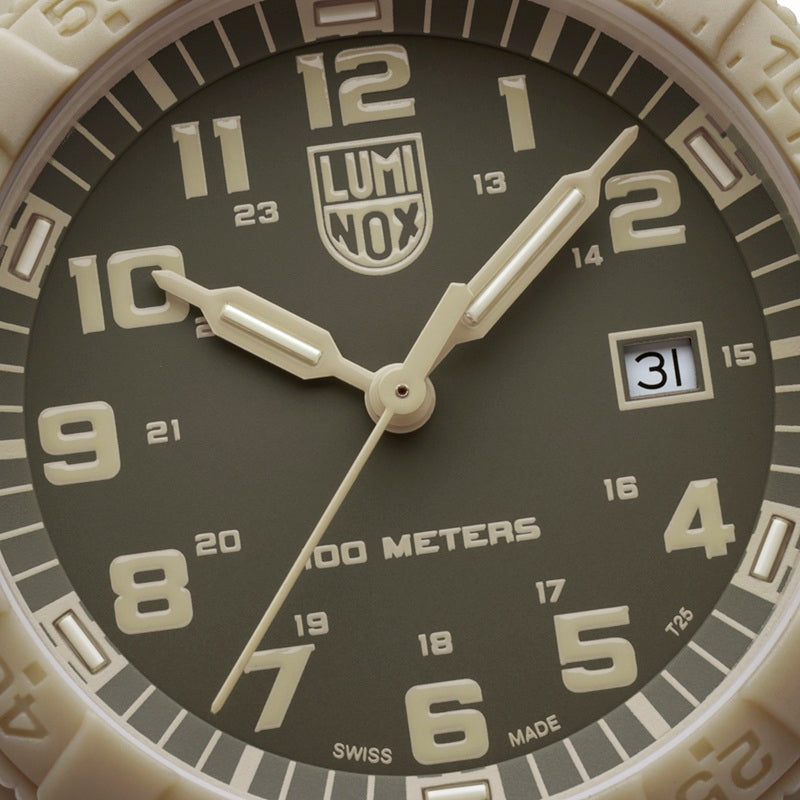 Luminox 0326 Watch